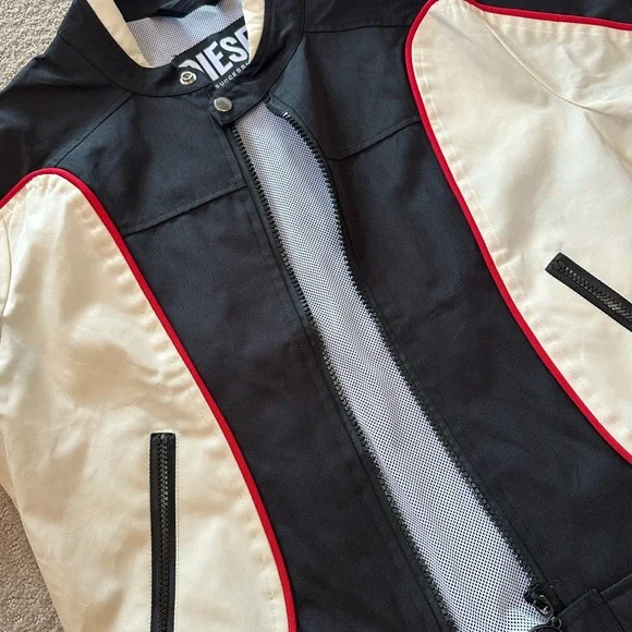 Diesel Jacket - Picture 3 of 4